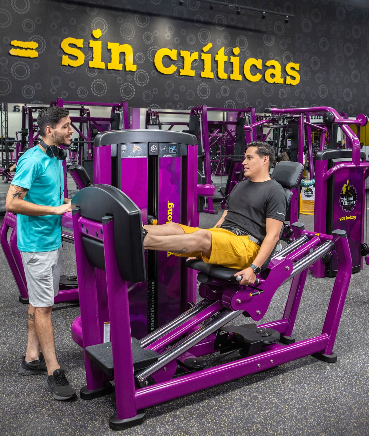 Fitness Galerías Cuernavaca no es cualquier gym. ¡Descúbrelo Noticias Diario de Morelos